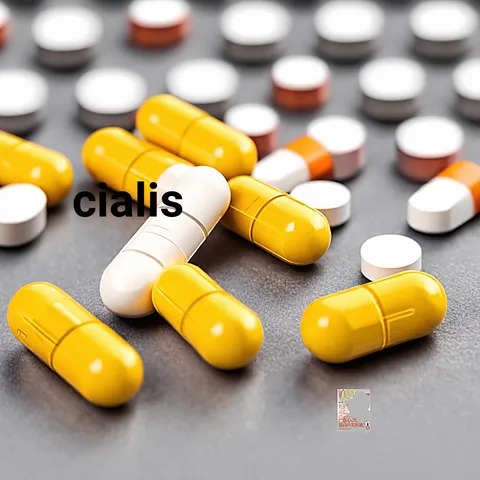 Precio del cialis en farmacias españolas